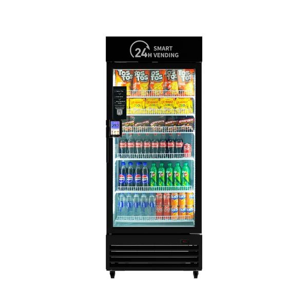 HAHA Max 620 smart cooler