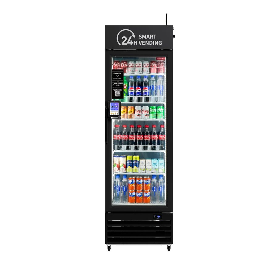HAHA Mini 360 smart cooler